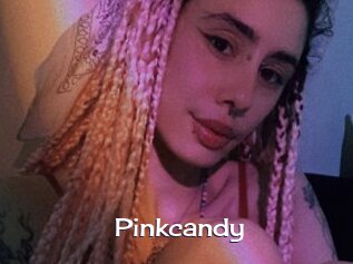 Pinkcandy