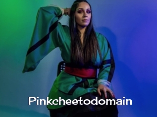 Pinkcheetodomain