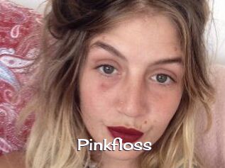 Pinkfloss