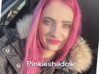 Pinkieshadow