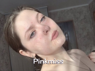 Pinkmiss