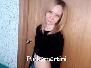 Pinksmartini