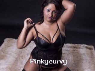 Pinkycurvy