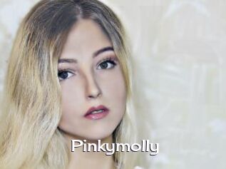 Pinkymolly