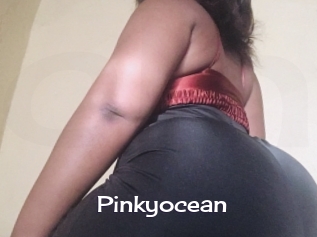 Pinkyocean