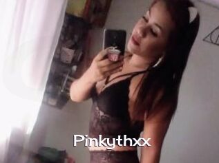 Pinkythxx
