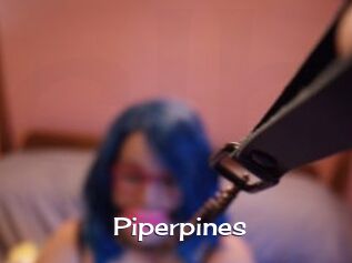 Piperpines