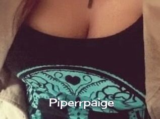 Piperrpaige