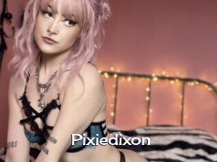 Pixiedixon