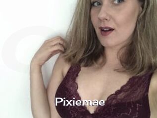 Pixiemae