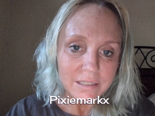 Pixiemarkx