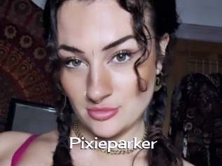 Pixieparker