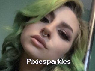 Pixiesparkles