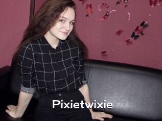 Pixietwixie