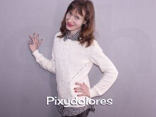 Pixydolores