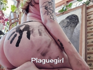 Plaguegirl