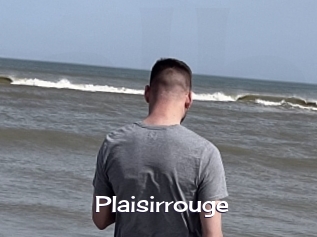 Plaisirrouge