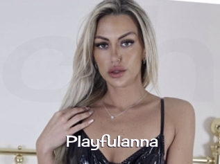 Playfulanna