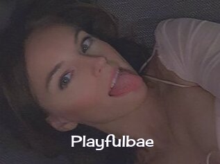 Playfulbae