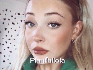 Playfullola