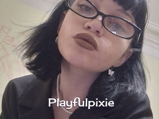 Playfulpixie