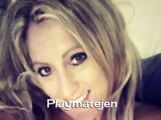 Playmatejen