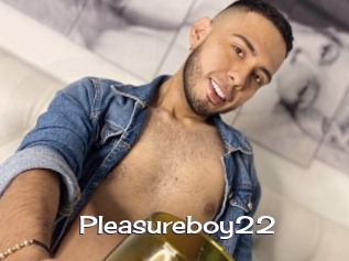 Pleasureboy22