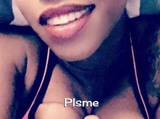 Plsme