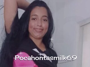 Pocahontasmilk69