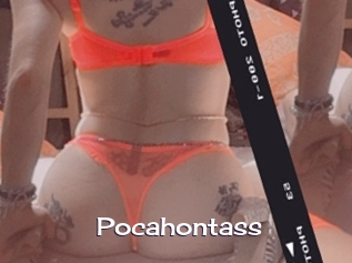 Pocahontass