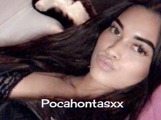 Pocahontasxx