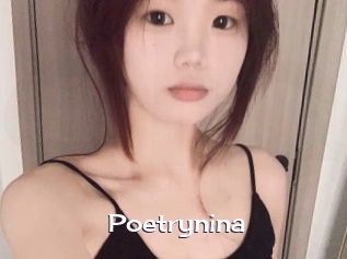 Poetrynina