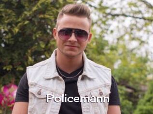 Policemann