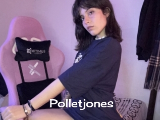 Polletjones