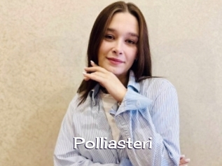 Polliasteri