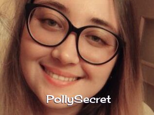 PollySecret