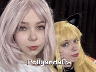 Pollyandafra