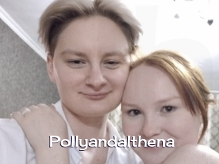 Pollyandalthena