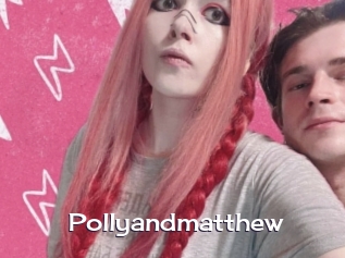 Pollyandmatthew