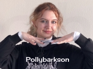 Pollybarkson