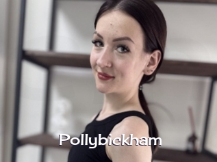 Pollybickham