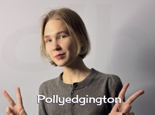 Pollyedgington