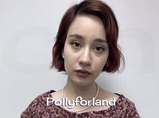 Pollyforland