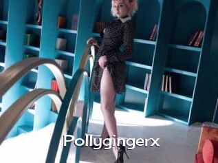 Pollygingerx