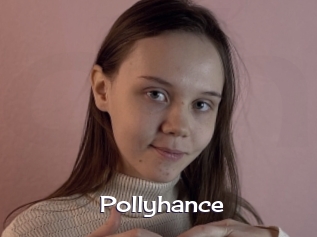 Pollyhance