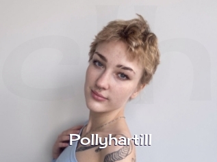 Pollyhartill