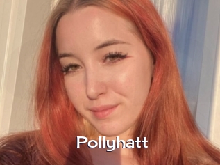 Pollyhatt