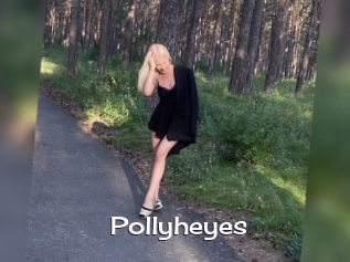 Pollyheyes