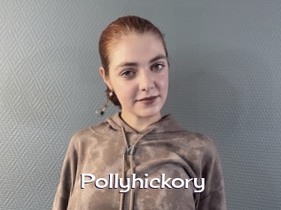 Pollyhickory