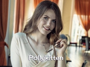 Pollykitten